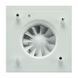 Вытяжной вентилятор Soler&Palau Silent-200 CZ Marble White Design-4C 5210626200 фото 7