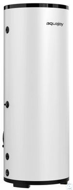 Бойлер косвенного нагрева Aquajoy Duplex Tank D2205 150L с ТЭН (150 л, 3 кВт) 42844 фото