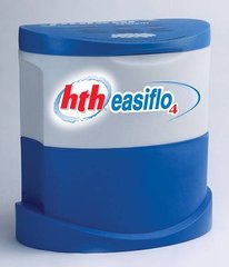 Дозатор hth EASIFLO 4 для бассейнов от 2000м3 23693 фото