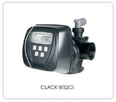 Clack WS2CI DN M I-E - клапан управления 1