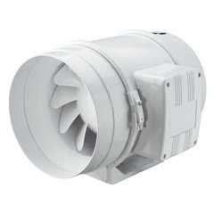 Канальний вентилятор Вентс ТТ 150 (120/60) 1