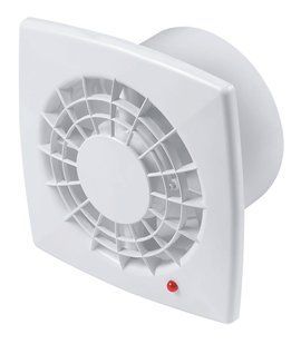 Вытяжной вентилятор AWENTA VEGA WGB125T 67637 фото