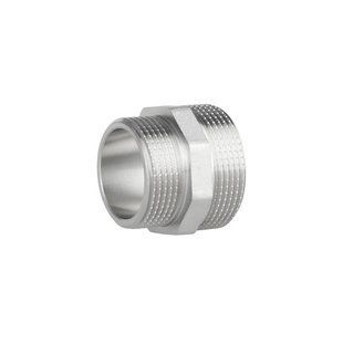 Ніпель редукційний Thermo Alliance Forte 1&nbsp;1/2"х11/4" SF3594032 SD00002575 фото