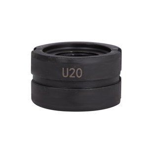 Насадка Thermo Alliance для инструмента под пресс-фитинг U-образная 20 STD-402U20 SD00055975 фото