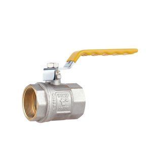 Кран шаровой Thermo Alliance Standart 1 1/2" ВР для газа (рычаг) SD600NG40PN40 SD00021345 фото