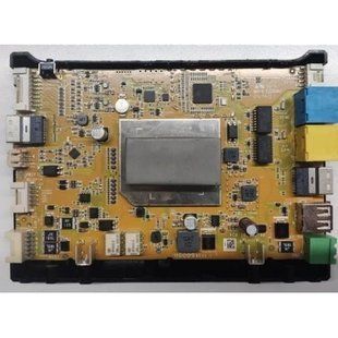 Hikvision DS-KEB20-AC/K6B411TX-M Комплект платы доступа 99-10027965 фото