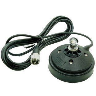 SIRIO PM100S POWER MAG BNC-m Магнитная основа антенны автомобильной 99-00019359 фото