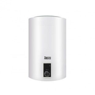Водонагрівач електричний Thermo Alliance 80 л вертикальний, сухий ТЕН 2,0 кВт D80V20J3(D)K SD00042040 фото