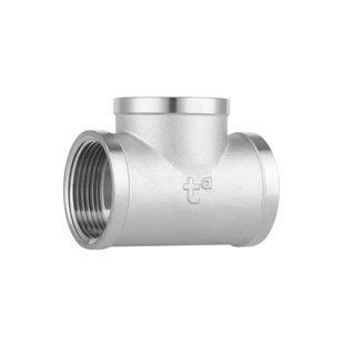 Трійник Thermo Alliance Forte 1" 1/4 ВВ SF36132 SD00002652 фото