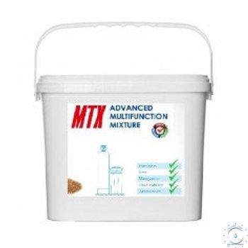 MTX, 25 л - фильтрующий материал 1
