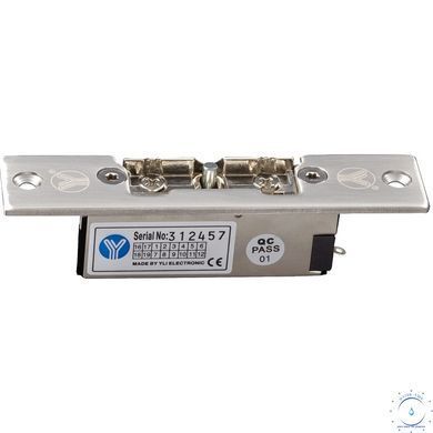 Yli Electronic YS-134E (power open) Електромеханічна клямка 99-00021379 фото