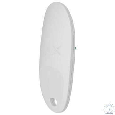 Брелок Ajax Superior SpaceControl white Jeweller 99-10025434 фото