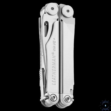 Leatherman Wave Plus Мультитул 99-00011325 фото