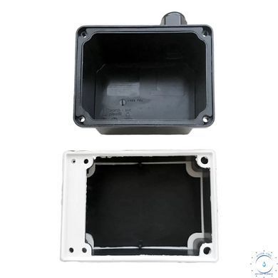 Коробка підключення Kripsol NK/OK/CK/KSE/EP/KNG 63 RMOT0006.01R 19241 фото