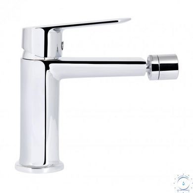 Смеситель для биде Qtap Evia QTEVI255CRM47581 Chrome SD00053705 фото