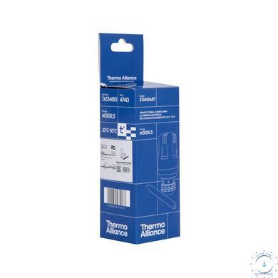 Термоголовка Thermo Alliance Standart М30х1,5 (20-50℃) з виносним датчиком TAS34150 SD00053537 фото