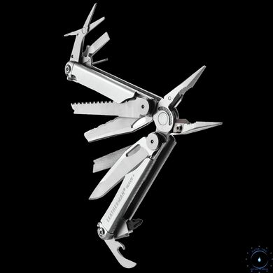 Leatherman Wave Plus Мультитул 99-00011325 фото