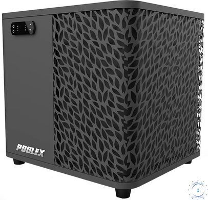Чилер для крижаних ванн Poolex Spawer O'Spa PC-OSPA54 (5 кВт, WiFi) 42239 фото