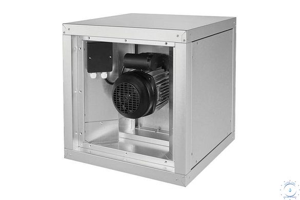 Кухонный вентилятор Ruck MPC 280 E2 T20 1