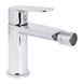 Смеситель для биде Qtap Evia QTEVI255CRM47581 Chrome SD00053705 фото 1