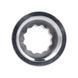 Подовжувач Thermo Alliance Standart 100х1/2" хром SD13015100 SD00010151 фото 8
