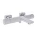 Смеситель для ванны Qtap Votice термостатический QVTC30T105GC Chrome SD00041870 фото 1