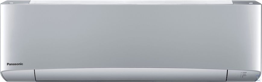Кондиціонер Panasonic Flagship Silver CS/CU-XZ35TKEW 0101010802-100426021 фото