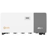 Solis 80K-5G-PRO Инвертор сетевой трехфазный 99-10036186 фото
