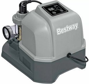Хлоргенератор Bestway 58775 12 г/ч 34022 фото
