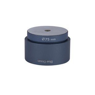 Насадка для сварки труб и фитингов Blue Ocean 75 SD00005290 фото