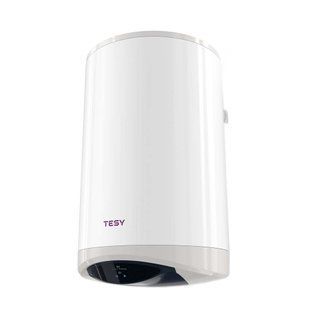 Водонагрівач MODECO CLOUD GCV 804724D C22 ECW 80 л сухий ТЕН контроль через інтернет 2,4 кВт 845 x 470 x 496 мм TESY OOD 305083 фото