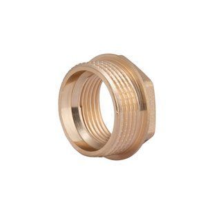 Футорка Thermo Alliance Standart 1&nbsp;1/4"х1" ЗВ SD4233225 SD00047894 фото