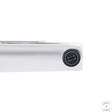 Змішувач для раковини високий Qtap Nando QTNAN269CRM48650 Chrome SD00054774 фото