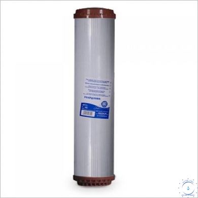 Aquafilter FCCFE - картридж от железа 21409 фото