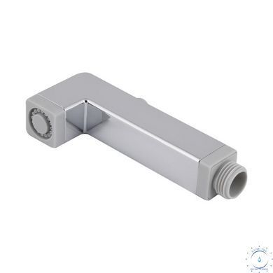 Змішувач для раковини Qtap Gemini (з гігієнічним душем) QTGEM272CRM45689 Chrome SD00051813 фото
