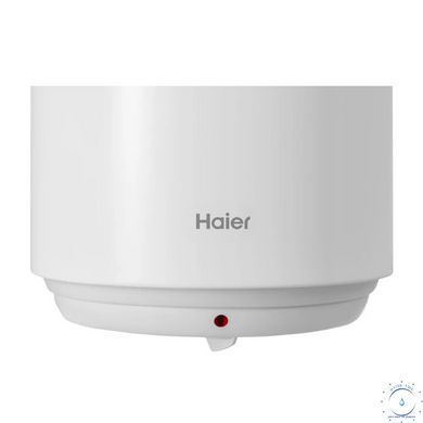 Бойлер 80 літрів Haier ES80V-B2 SLIM (UA) HR07 фото