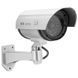 DUMMY IR Silver Q50 Муляж наружной камеры 99-10035578 фото 1