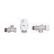 Термостатичний набір Standart осьовий 1/2" TAS354W15 Thermo Alliance SD00055378 фото 5