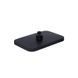 Лійка для верхнього душу Qtap Hlavova 300x200 мм прямокутна QTHLA107BLM45783 Black Matt SD00051907 фото 3