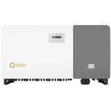 Solis S6-GC110K Инвертор сетевой трехфазный 99-10036540 фото