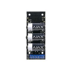 Ajax Transmitter – беспроводной модуль интеграции посторонних датчиков ajax005607 фото