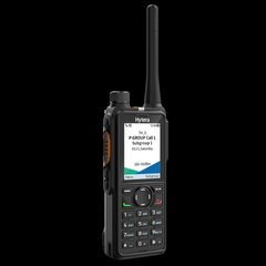 Hytera HP-785 UHF 350~470 МГц Радиостанция 99-00011095 фото