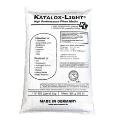 Katalox-Light для удаления железа 1