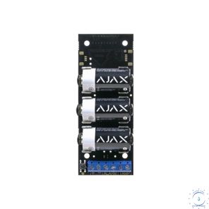 Ajax Transmitter - бездротовий модуль інтеграції сторонніх датчиків ajax005607 фото