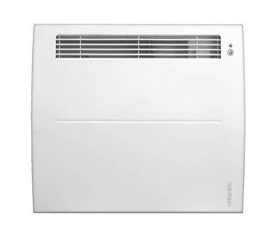 Электрический конвектор Atlantic Altis Eco Boost 3 Wi-Fi CHG-BD1/Wi-Fi 1000W 500492 фото