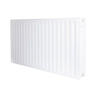 Радиатор стальной Thermo Alliance IMAS 22 тип 600х1100 боковое подключение 2550 Вт SD00054905 фото