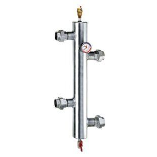 Гідрострілка Icma 1" 1/4 №C303 SD00008089 фото
