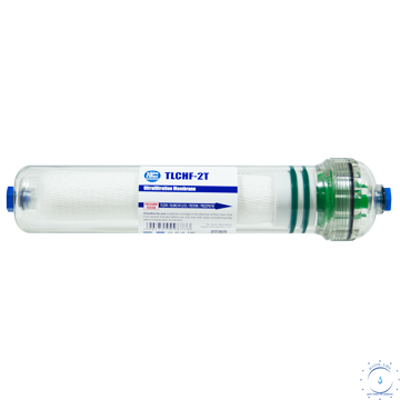 Aquafilter TLCHF-2Т - ультрафільтраційна мембрана 11777 фото