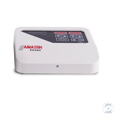 Пульт для электрокаменки Amazon CON4D 10-15 кВт ap2786 фото