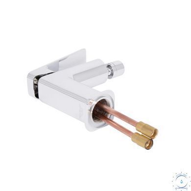 Змішувач для біде Qtap Capricorn Chrome (k26) QTCAP2060102C48223 SD00054347 фото